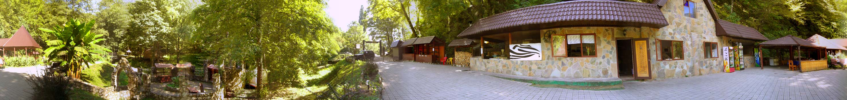 Панорама -